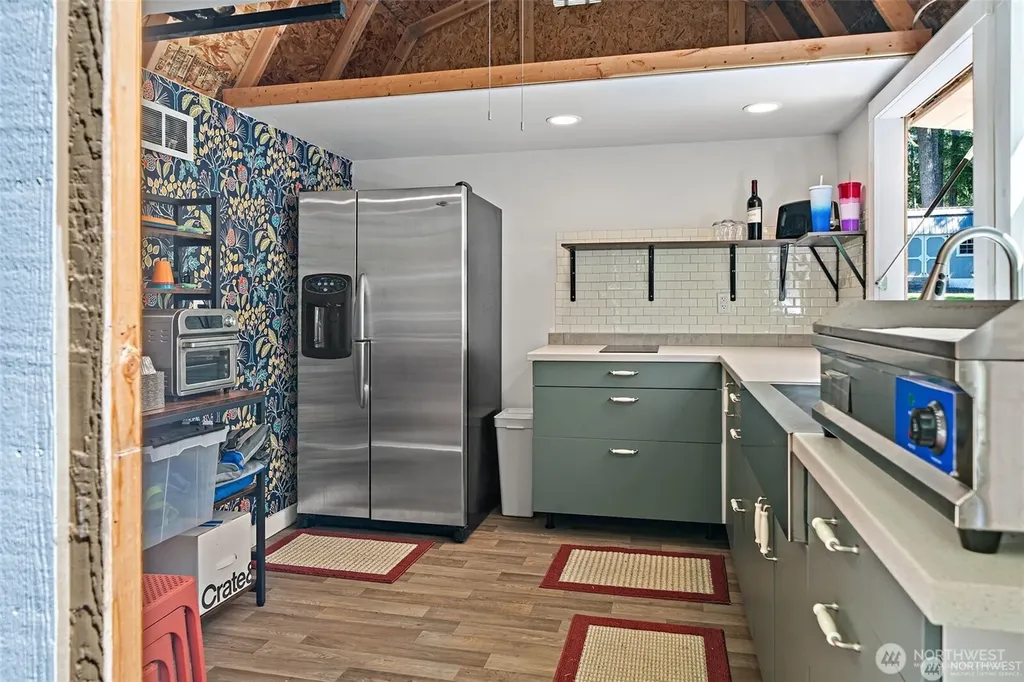 170 E Pickering Drive Shelton WA 98584