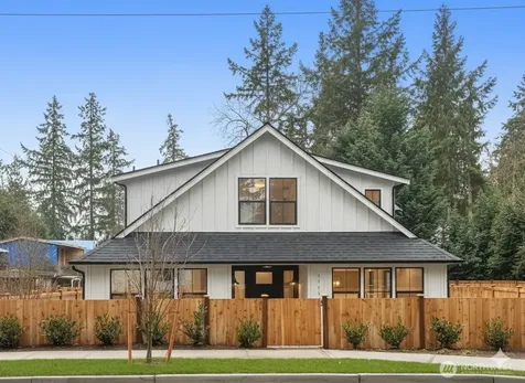 11116 116th Avenue NE Kirkland WA 98033