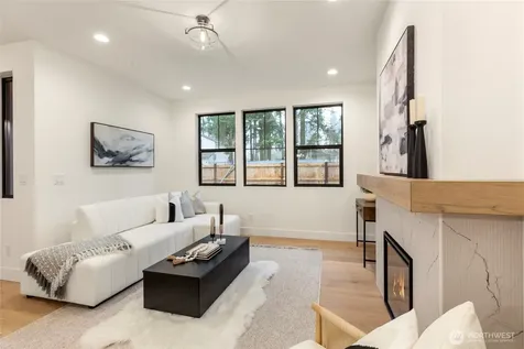 11116 116th Avenue NE Kirkland WA 98033