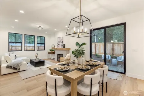 11116 116th Avenue NE Kirkland WA 98033