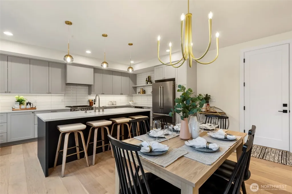 11607 NE 112th Street Kirkland WA 98033