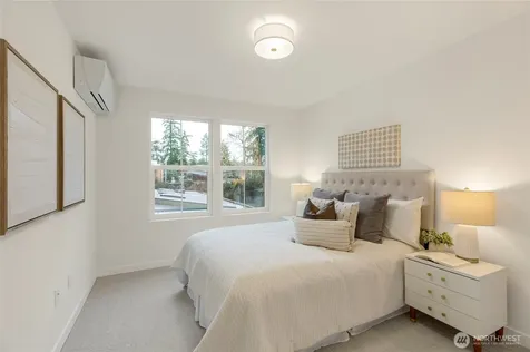 11607 NE 112th Street Kirkland WA 98033