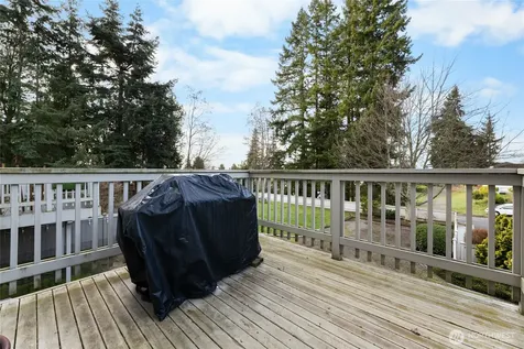 1439 NW 202nd Lane Shoreline WA 98177
