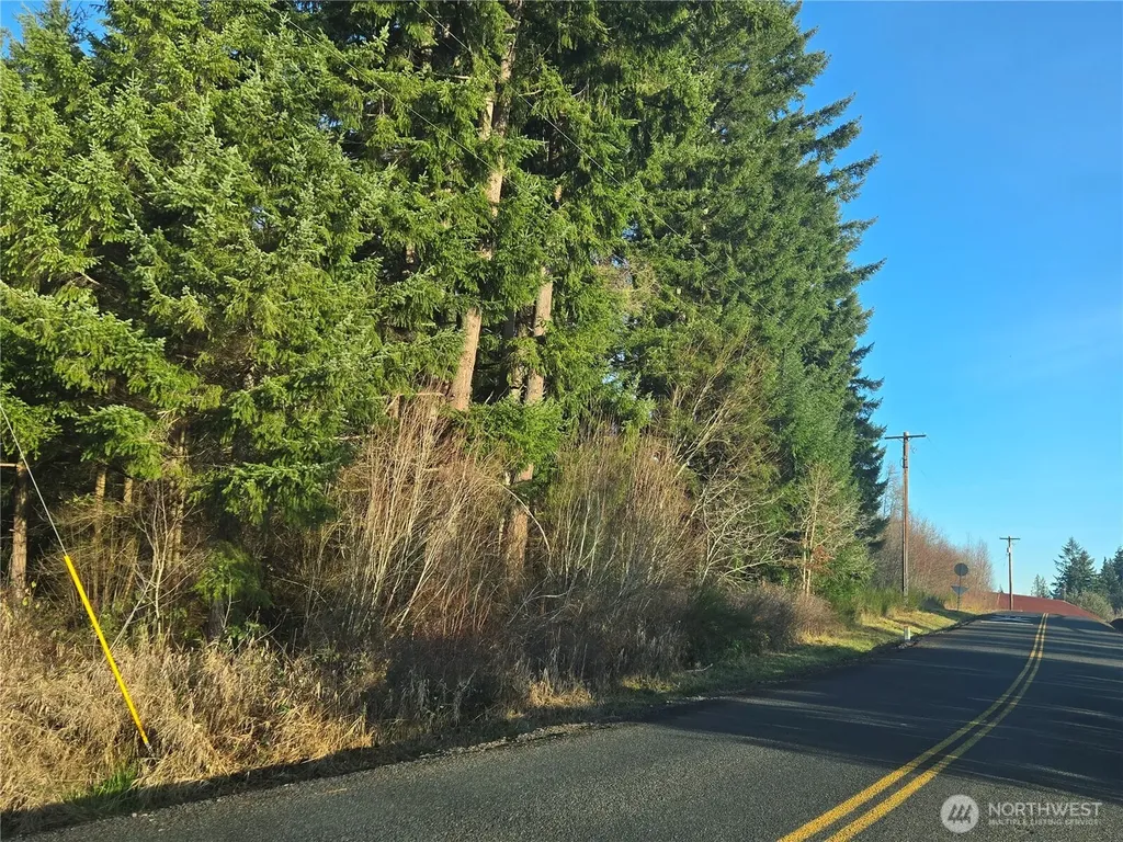 0 Clinton Road Chehalis WA 98532
