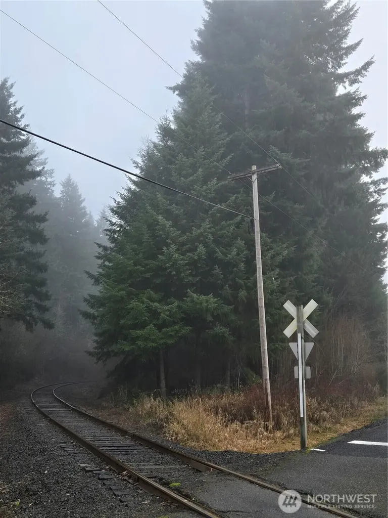 0 Clinton Road Chehalis WA 98532