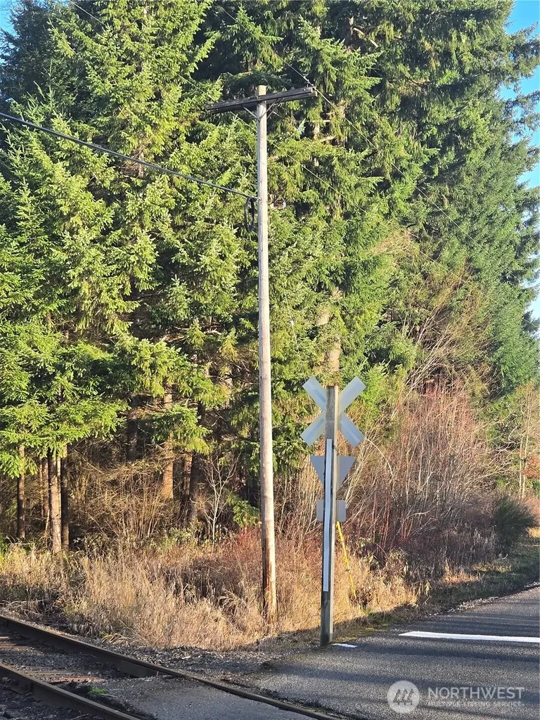 0 Clinton Road Chehalis WA 98532