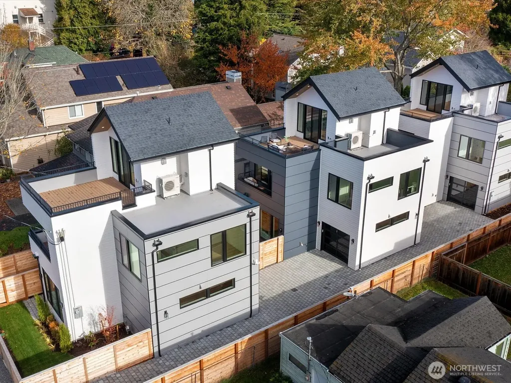 8750 13th Avenue NW Seattle WA 98117