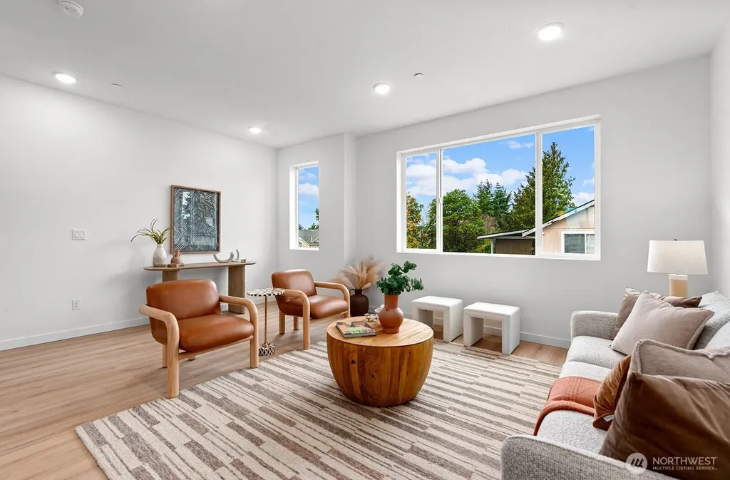 1417 SW 111th Lane Seattle WA 98146