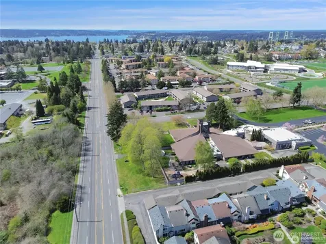 5959 S 12th Street Tacoma WA 98465