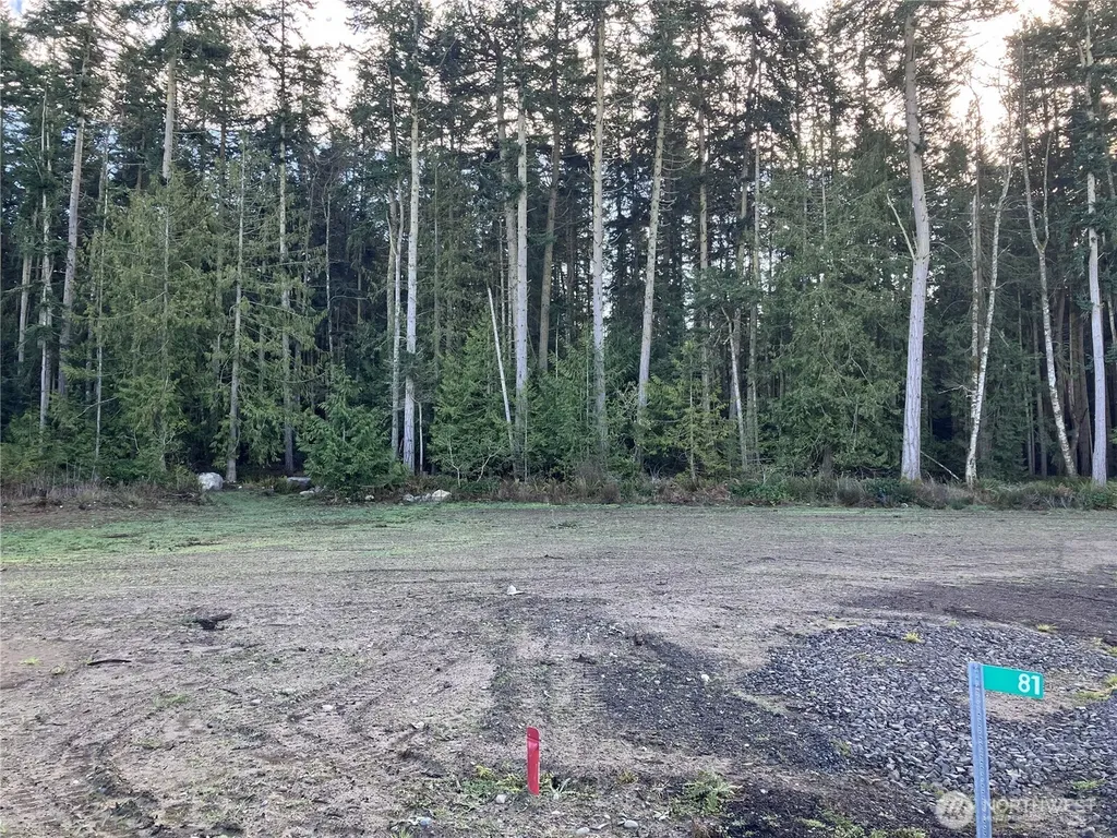81 Butterfly Lane Sequim WA 98382
