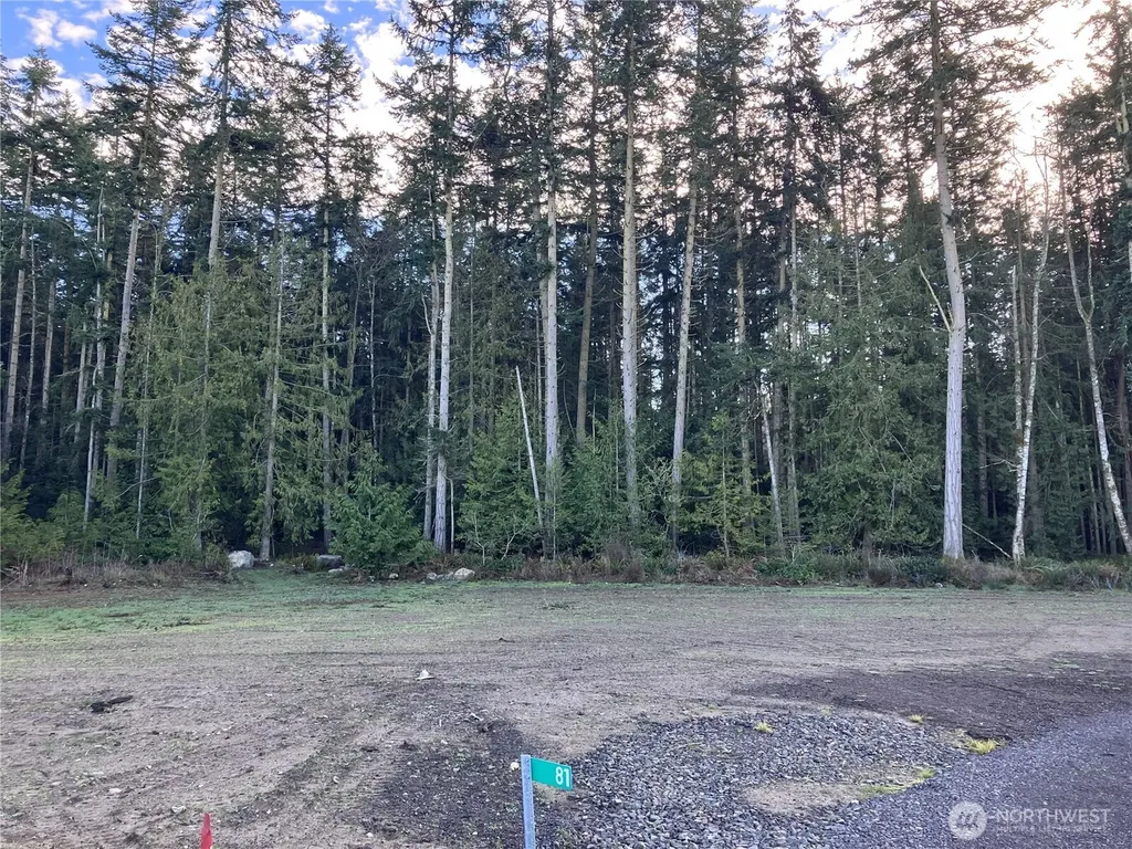 81 Butterfly Lane Sequim WA 98382