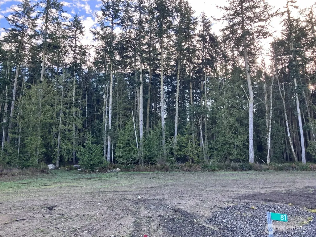 81 Butterfly Lane Sequim WA 98382
