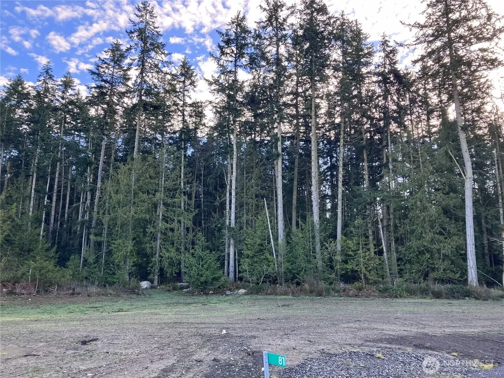 81 Butterfly Lane Sequim WA 98382