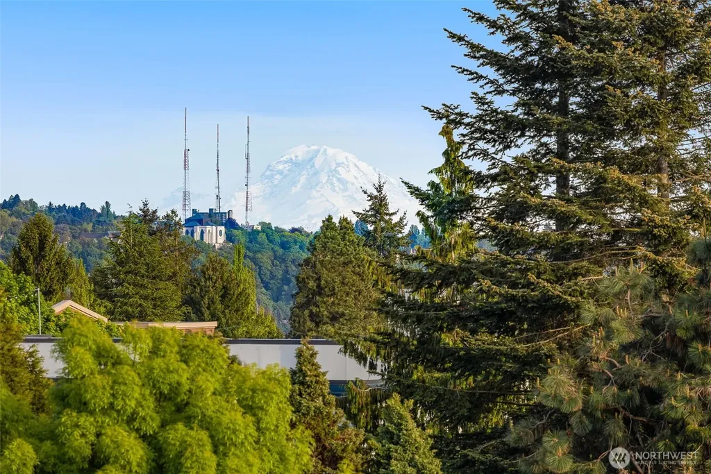 1203 N Allen Place Seattle WA 98103