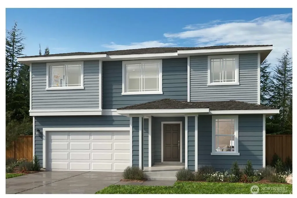 30314 125th (Phase 2 Lot 15) Place SE Auburn WA 98092