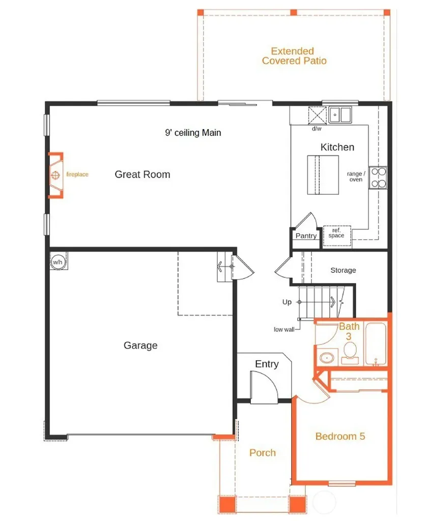 30314 125th (Phase 2 Lot 15) Place SE Auburn WA 98092