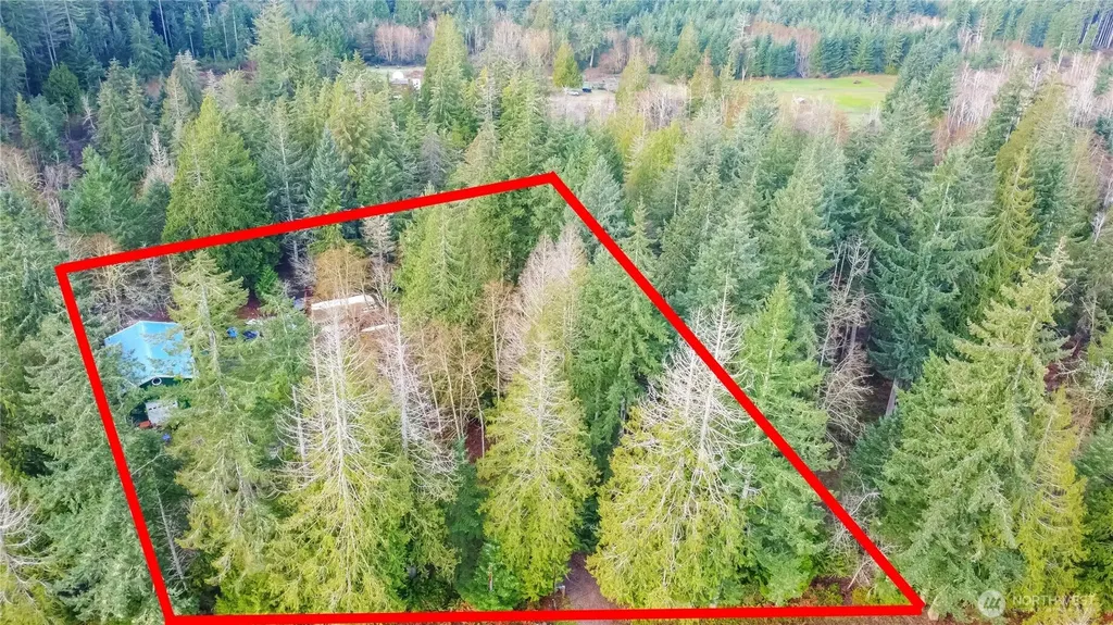 3910 E Harstine Island Road S Shelton WA 98584