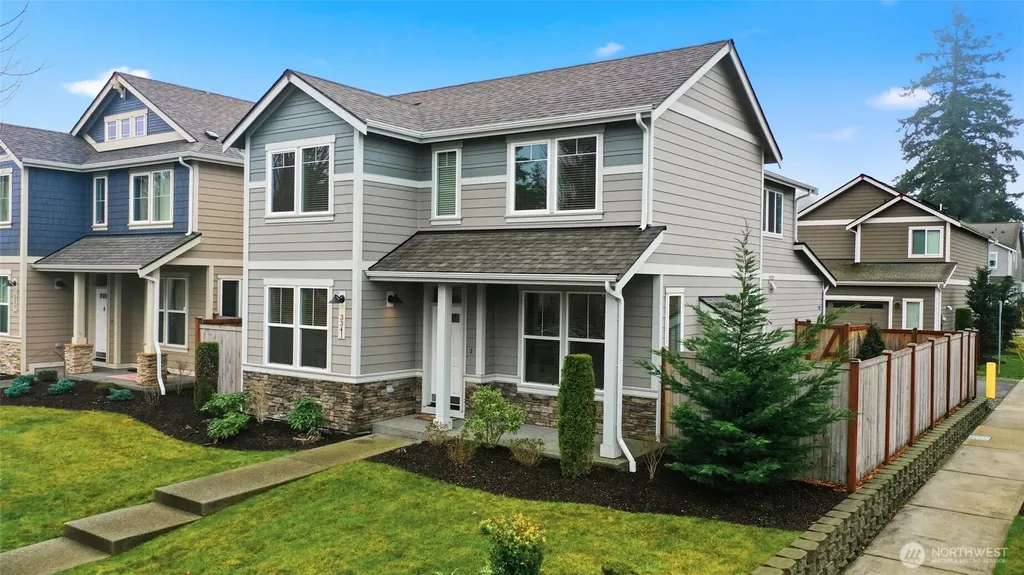 3341 63rd Avenue SW Olympia WA 98512