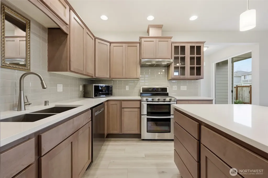 3341 63rd Avenue SW Olympia WA 98512