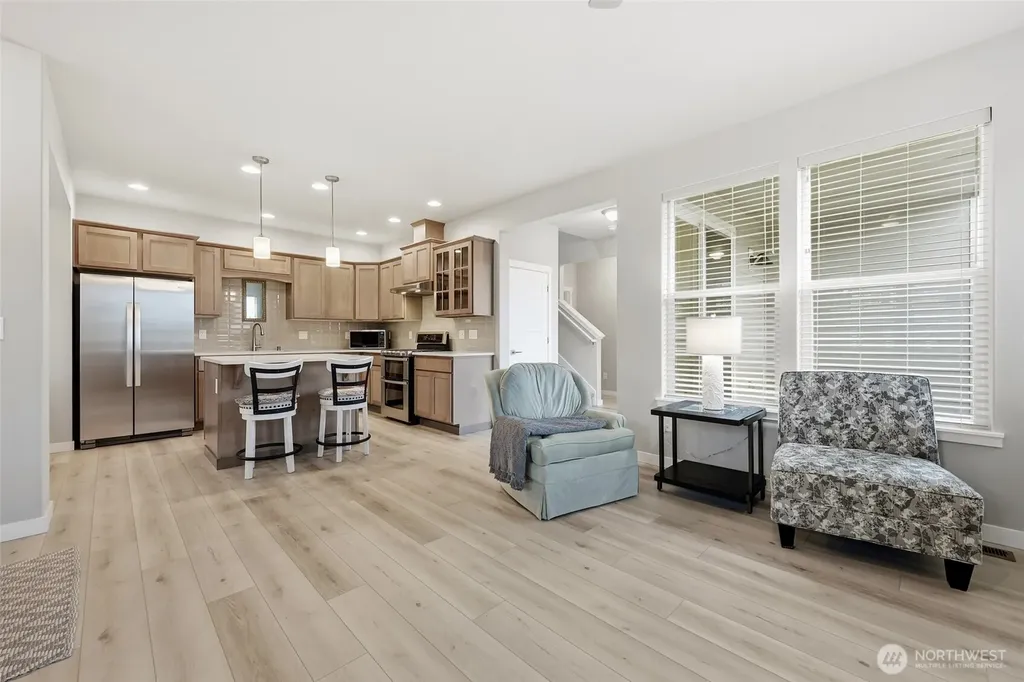 3341 63rd Avenue SW Olympia WA 98512