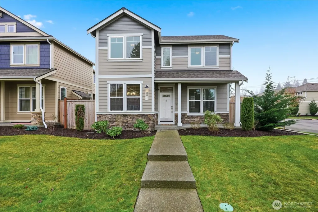 3341 63rd Avenue SW Olympia WA 98512