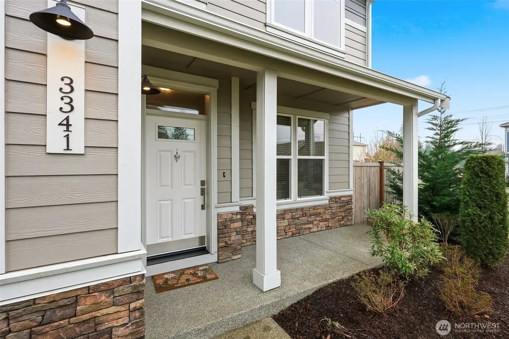 3341 63rd Avenue SW Olympia WA 98512