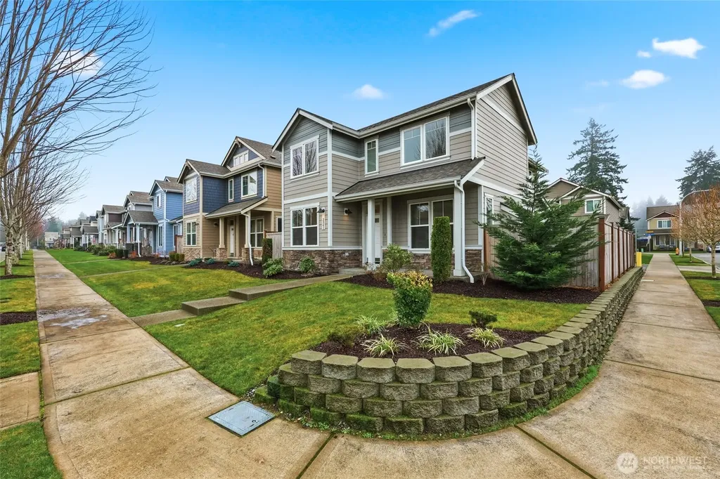 3341 63rd Avenue SW Olympia WA 98512