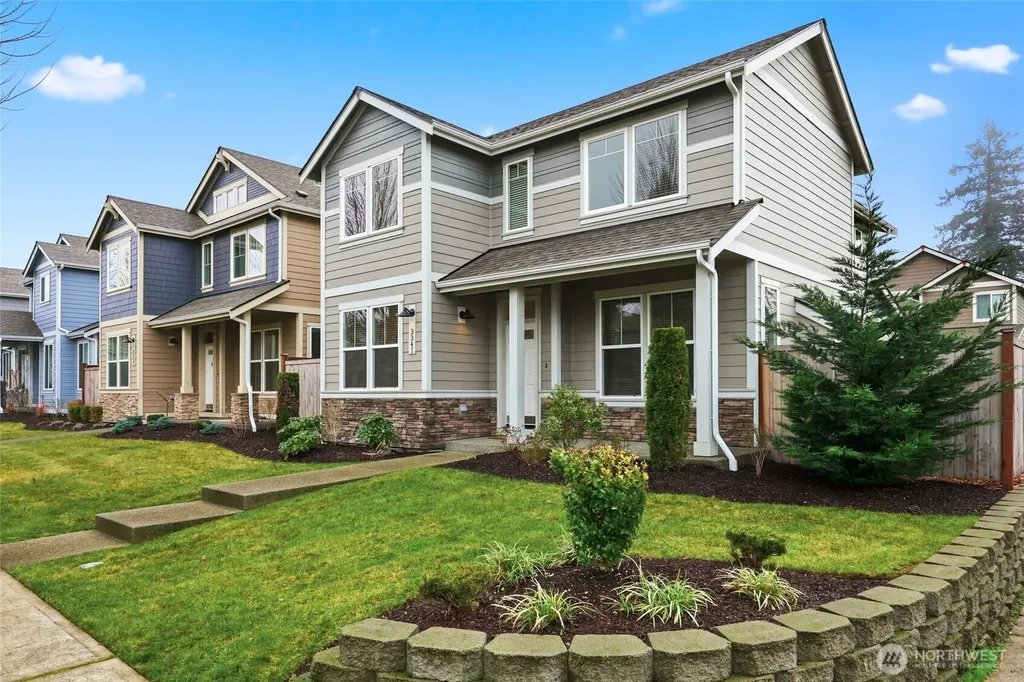 3341 63rd Avenue SW Olympia WA 98512