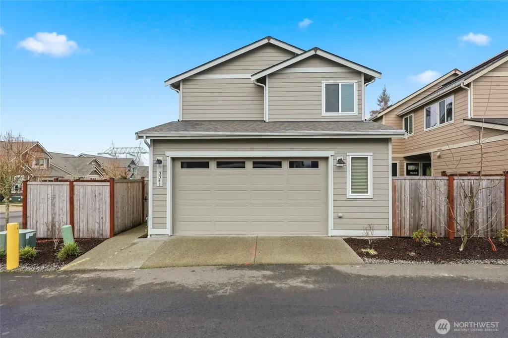 3341 63rd Avenue SW Olympia WA 98512