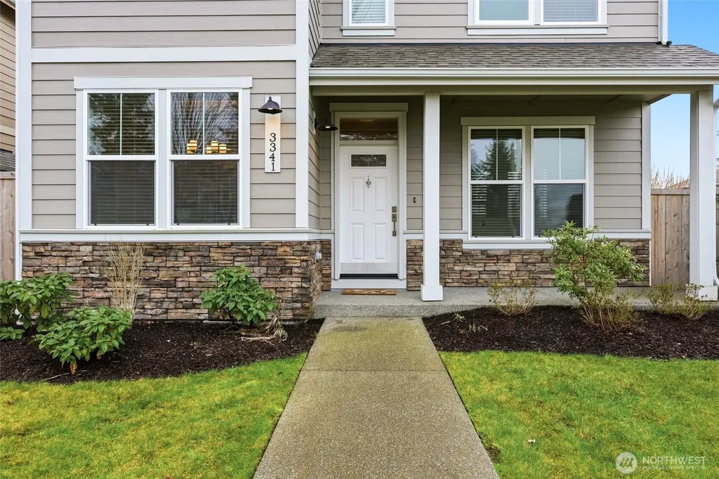 3341 63rd Avenue SW Olympia WA 98512