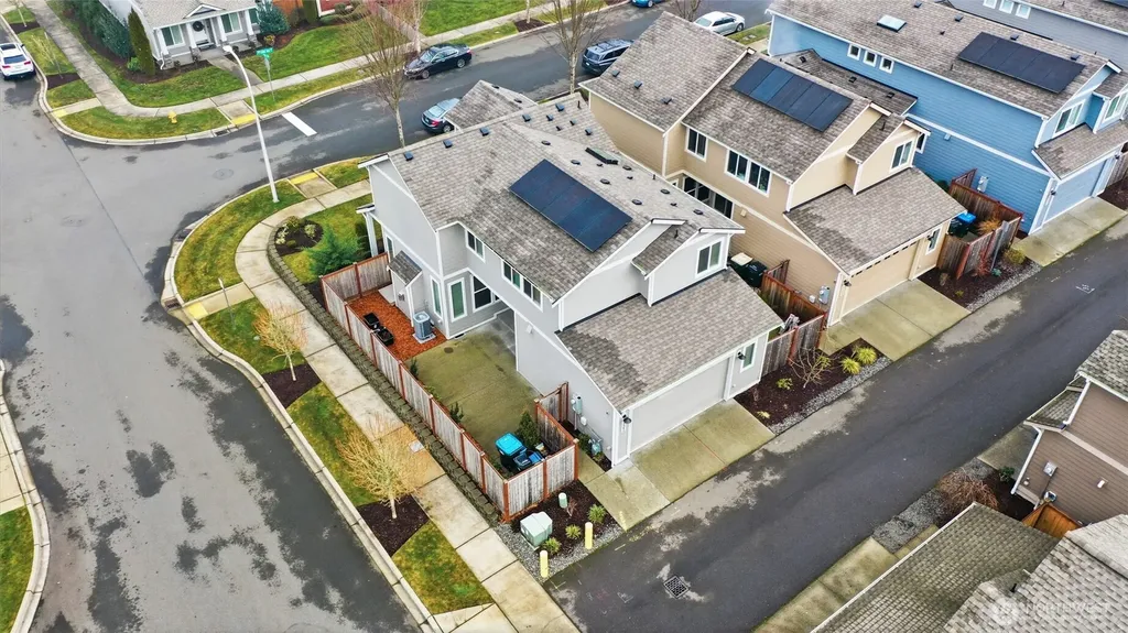 3341 63rd Avenue SW Olympia WA 98512