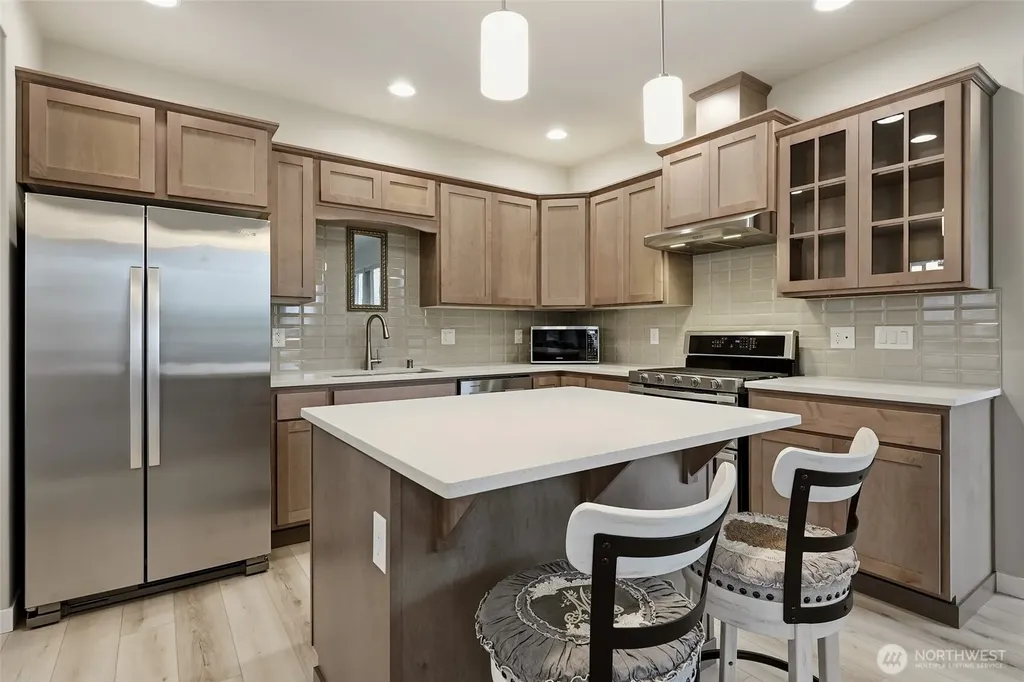 3341 63rd Avenue SW Olympia WA 98512