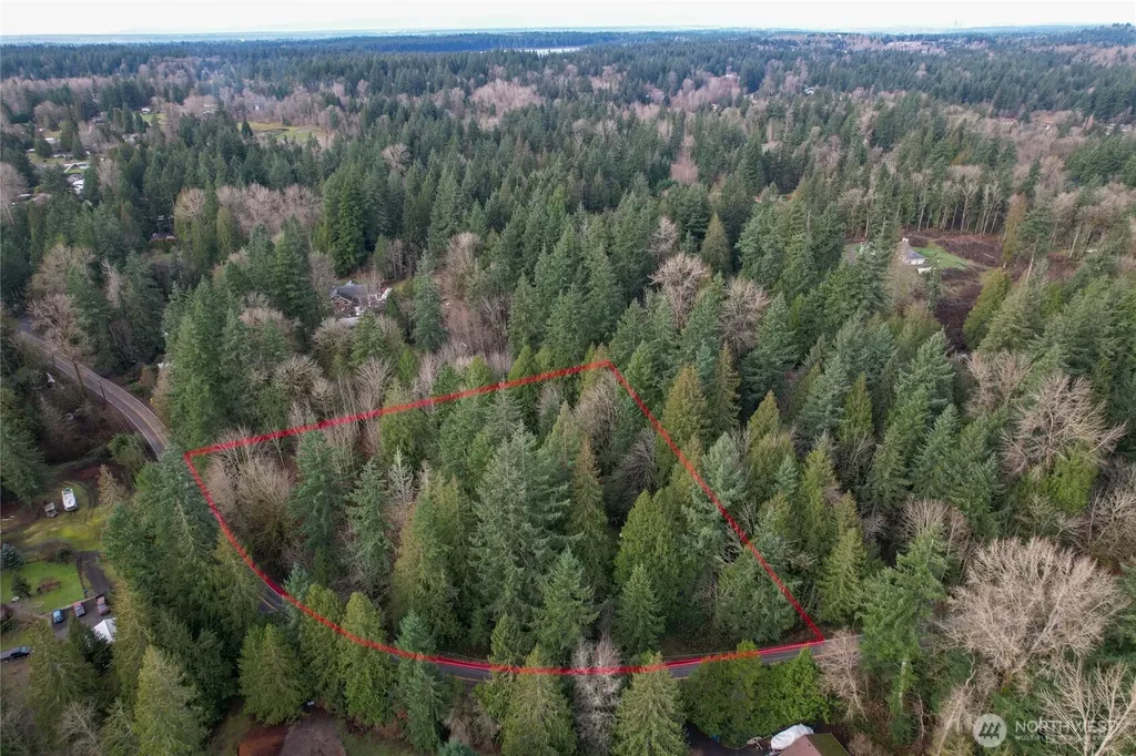 21025 196th Avenue SE Renton WA 98058
