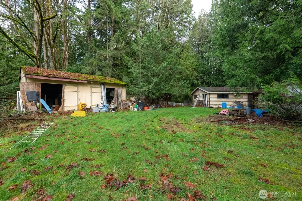 21025 196th Avenue SE Renton WA 98058