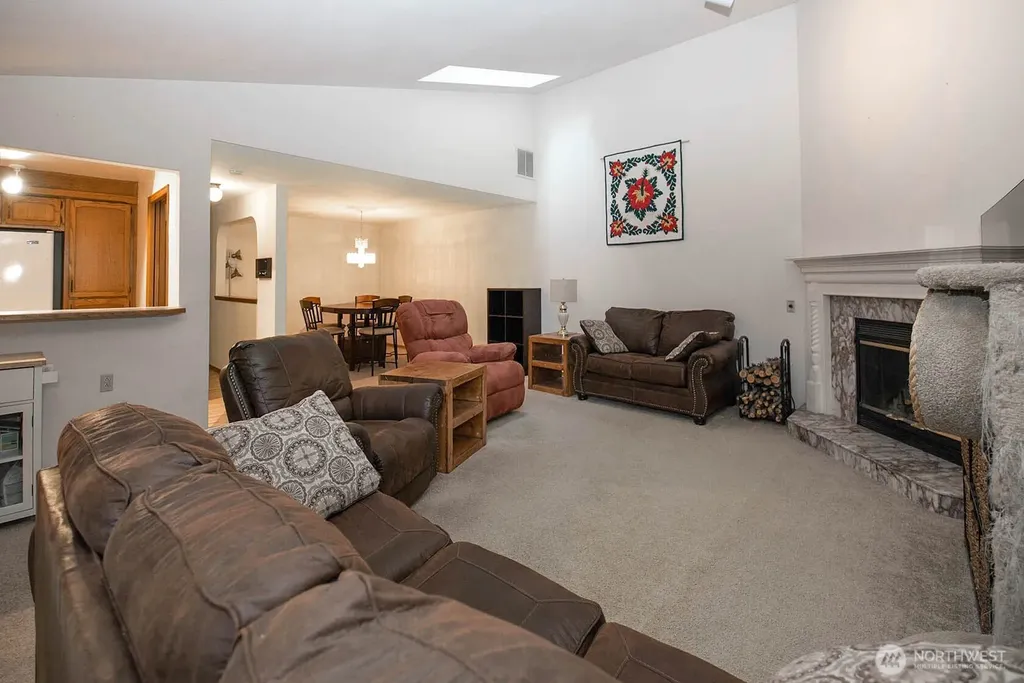 1805 Village Green Drive Mill Creek WA 98012