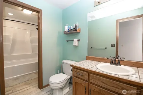 1805 Village Green Drive Mill Creek WA 98012