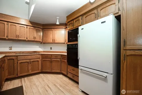 1805 Village Green Drive Mill Creek WA 98012
