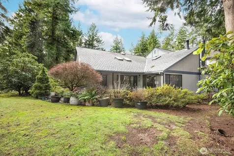1805 Village Green Drive Mill Creek WA 98012