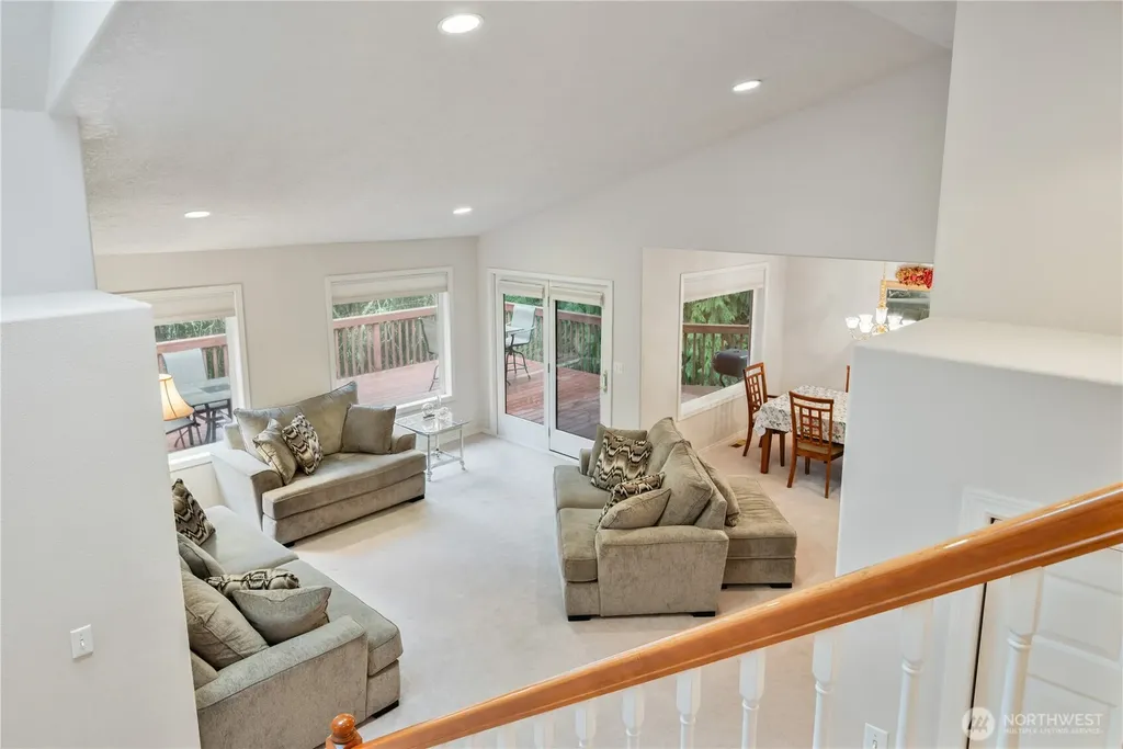 214 St. James Court Longview WA 98632