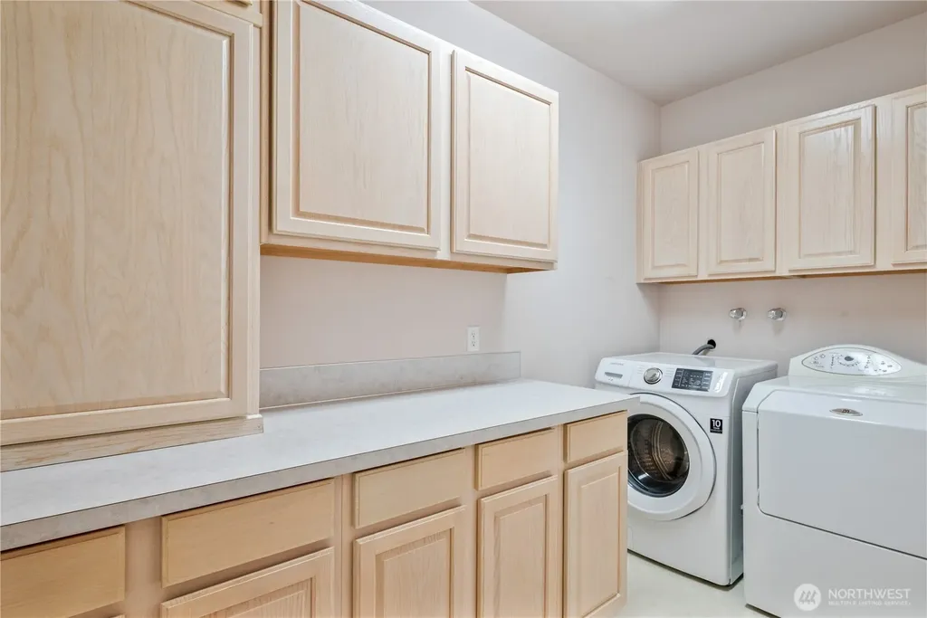 214 St. James Court Longview WA 98632