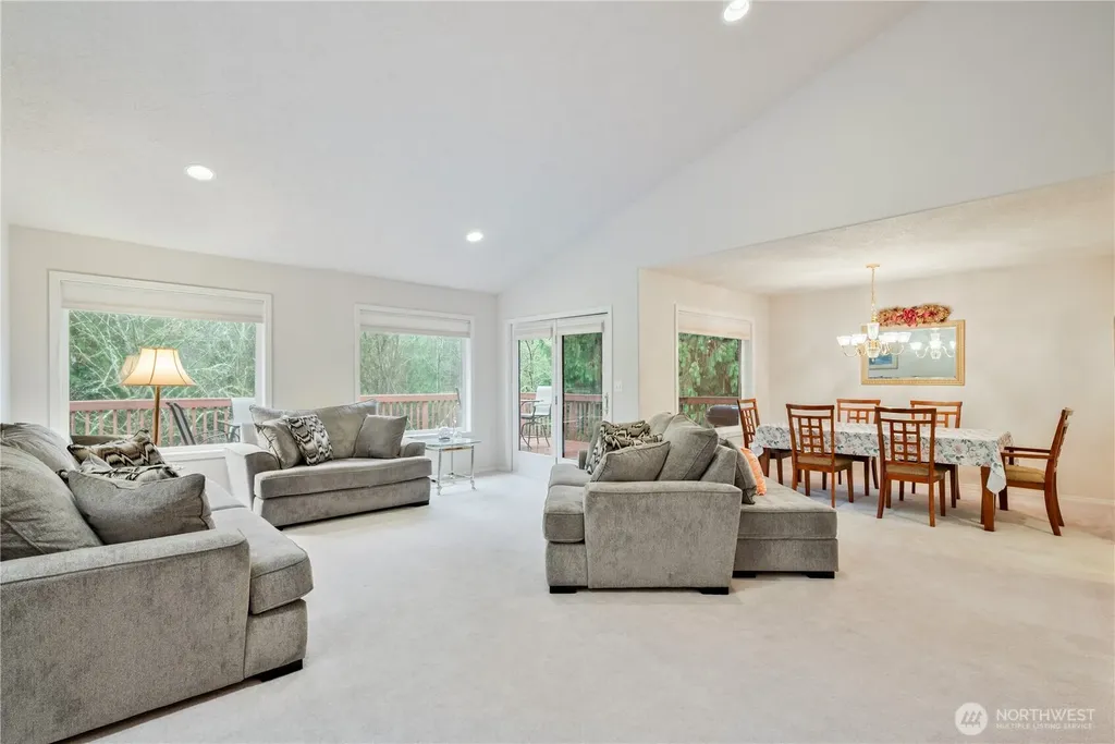 214 St. James Court Longview WA 98632