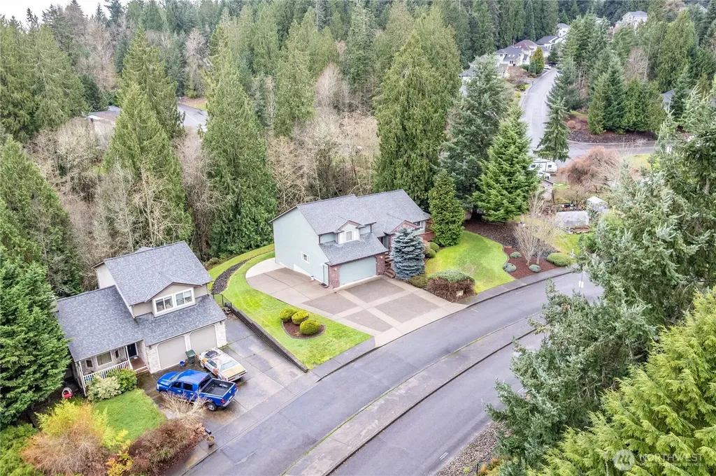 214 St. James Court Longview WA 98632
