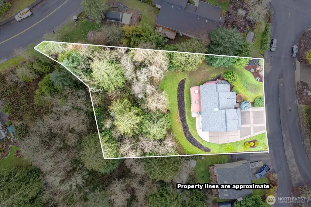 214 St. James Court Longview WA 98632