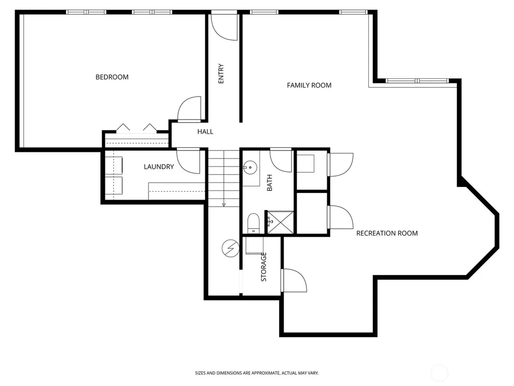 214 St. James Court Longview WA 98632