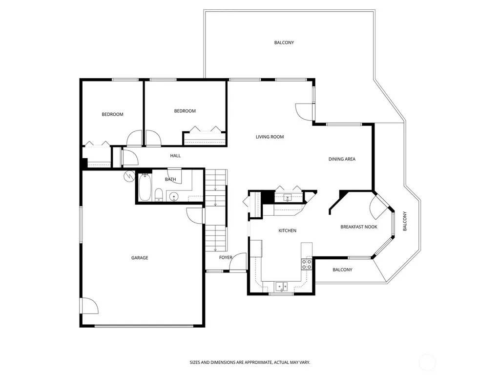 214 St. James Court Longview WA 98632