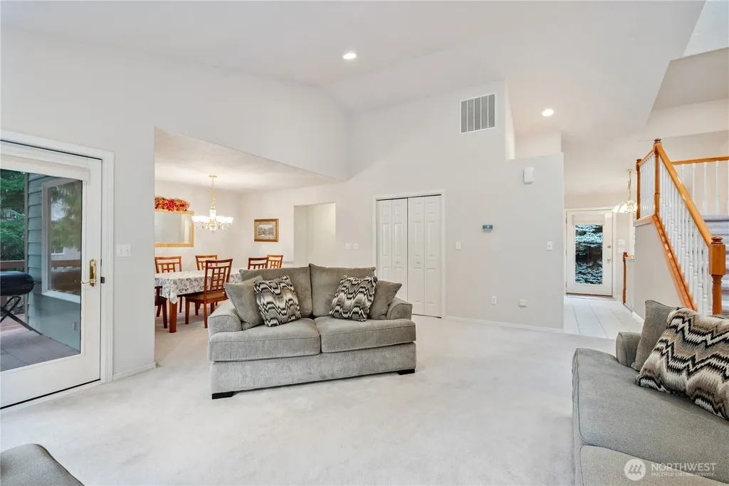 214 St. James Court Longview WA 98632