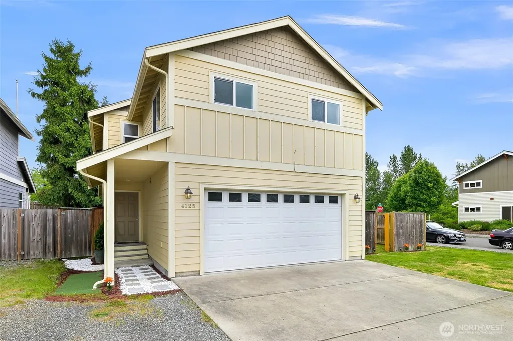 4125 Stonecrest Lane Bellingham WA 98226