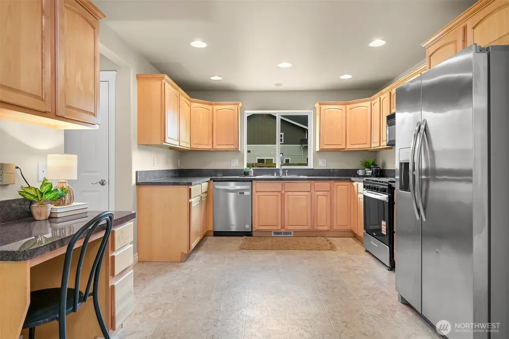 4125 Stonecrest Lane Bellingham WA 98226