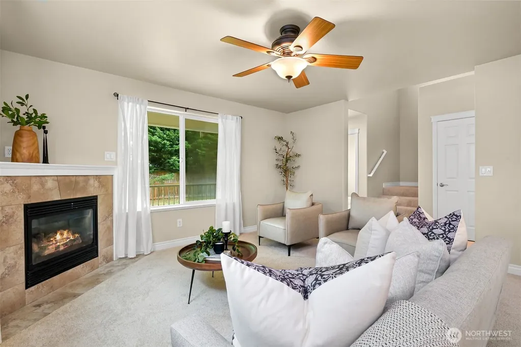 4125 Stonecrest Lane Bellingham WA 98226