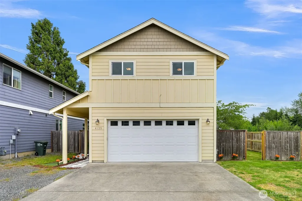 4125 Stonecrest Lane Bellingham WA 98226